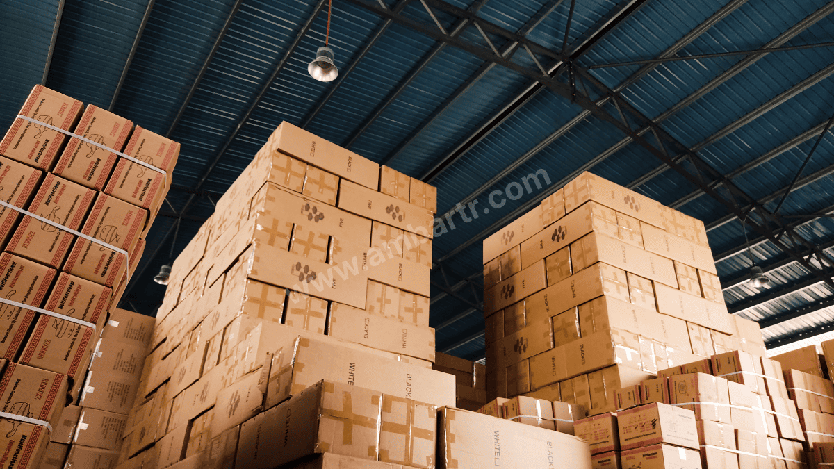 Arpaçay Kolili Yük Taşıma